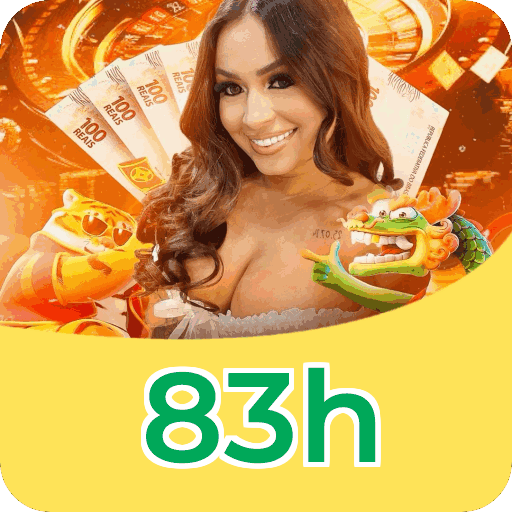 83h segurança SSL 256-bit - Licença Curaçao, eCOGRA, GLI certificado