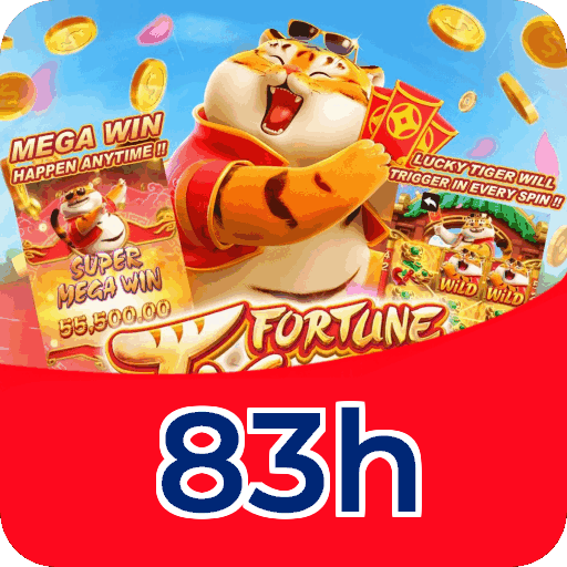 FAQ 83h Brasil - Perguntas frequentes sobre bônus, PIX, RTP, APP mobile e VIP