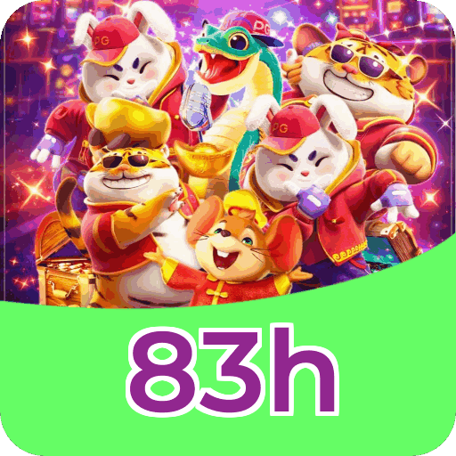 Catálogo 83h 2.547 jogos - Pragmatic Play, Evolution, NetEnt